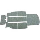 Under Carpet Sound Proofing Kit