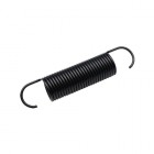 Seat return spring, fits 1956-1972 Beetle, fits left and right, each