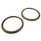 Bullet Front Indicator Base Seals Pair