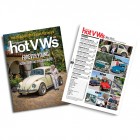 Magazine HOT VW'S - MAI 2024
