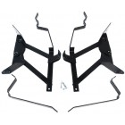 Rock and Roll Bed Frame Brackets Pair