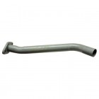Exhaust Pre-Heat Pipe for Gas Heated Inlet Manifold