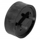 Front Transmission Mount for All Dual Mount Transmissions for 356A, 356B and 356C. 2 Required