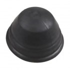 Rubber Dust Cap for Pre-A thru 356A Front Brake Drum