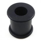 Bushing, to fit 15mm diameter sway bar, 6 required per car, Fits 356A, 356B, 356C