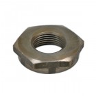 Fastening Nut for Steering Wheel. Fits 356 pre-A/A