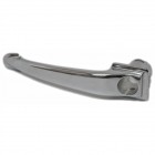 Early Square Edge Outer Door Handle for 356 Pre-A and 356A Pre-T2