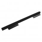 Window Lifting Rail, Right for 356B and 356C Coupe