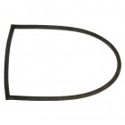 Seal Around Quarter Window Frame, for All Years 356 Coupe