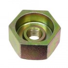 Generator Pulley Nut Fits 356 and 912
