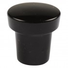 Black Knob for Light And Wiper Switches For 356A