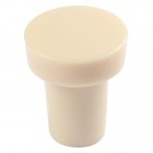 Ivory Knob for Wiper Switch for Pre-A through 356B T5 and Carrera Ignition Switch