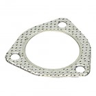 Gasket between silencer and exhaust pipe/catalysor 1900cc-2100cc 8/1985-7/1992