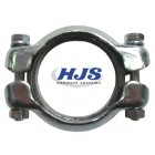 Tail Pipe Fitting Kit. CT