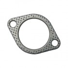 Exhaust Gasket Between Manifold Pipes And Exhaust Silencer