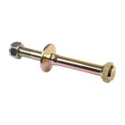 Gearshift bearing pin with guide ring, 5/1979-12/1982