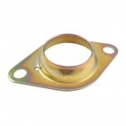 Flange for gear linkage VW T25 1979–1992