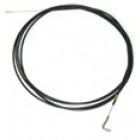 Left Side Heater Control Cable 4100mm