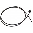 Speedometer Cable for Left Hand Drive