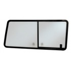 Sliding Window for Left Hand Rear