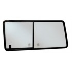 Sliding Window for Right Hand Rear