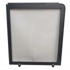 Rear Sliding Window Flyscreen. Left or Right T25