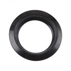 Gasket for push button on rear hatch, T25 8/1983-7/1992