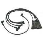 Bosch Ignition Lead Set for 1.9 with Socket Type Cap