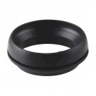 Fuel filler neck surround seal for Syncro