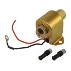 Electrical fuel pump, 12 Volt, economy version