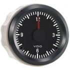 Horloge diamètre 52mm VDO