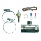 Auxiliary coolant temperature sensor VDO