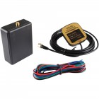 Capteur de vitesse GPS universel pour compteur