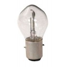 Headlight Bulb 396 12v 45/40w with BA20D Base