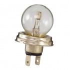 Ampoule code europe 12v blanche 45/40w culot CE