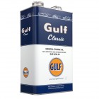Mineral oil 20W50 GULF CLASSIC - 5L