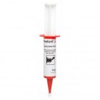 Pâte d'étanchéité anaérobie pour carters RESTOM®Gel 7518 (25grs)