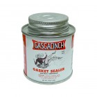 Gasgacinch Liquid Gasket Sealant 4oz