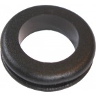 Passe-fil de diam 16mm intérieur (diam ext 25mm pour trou de 20mm)