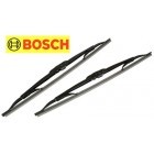 Bosch Wiper Blade 15 Inch for 1303 Models, set of 2
