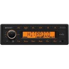 Autoradio CONTINENTAL avec fonctions USB-BLUETOOTH-KIT MAINS LIBRES