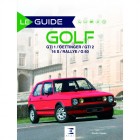 Livre "LE GUIDE DE LA GOLF Gti"