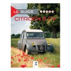 Livre "LE GUIDE DE LA 2CV" - ETAI