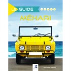 Livre "LE GUIDE DE LA MEHARI" - ETAI