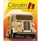 Livre "LE CITROEN H LA CAMIONNETTE STAR"