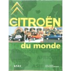 Livre "LES CITROEN DU MONDE"