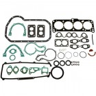 Kit joints COMPLET pour moteur 1500-1600cc de Golf 1/2  -7/84