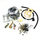 Kit complet carburateur WEBER pour Golf 1 et 2  1800cc  (sauf automatique)