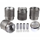 Kit cylindres-pistons en 94mm pour 1,9 WBX COFAP