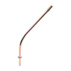 Tuyau de jauge de niveau d'huile T25 1,9-2,1 8/82-7/92 (sauf Syncro)